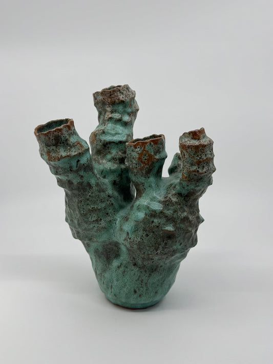 Green Coral