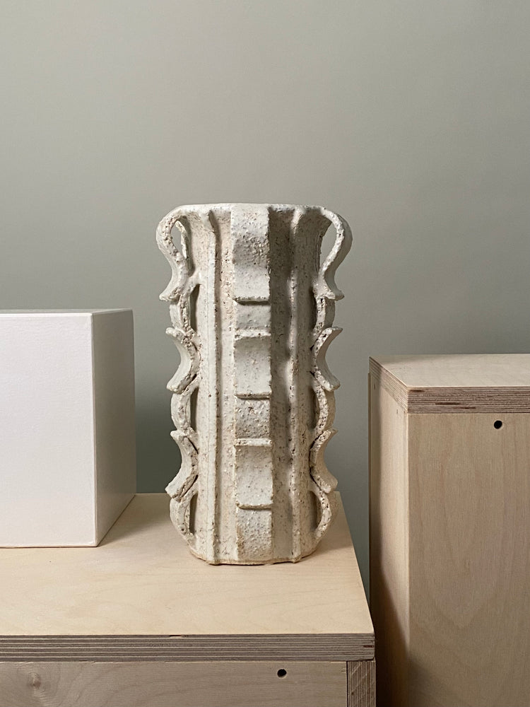 Rythme Vase No.11