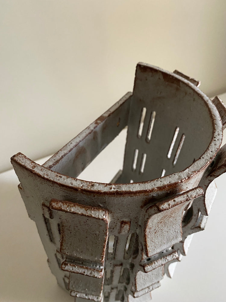 Large Rythme Wall Sconce