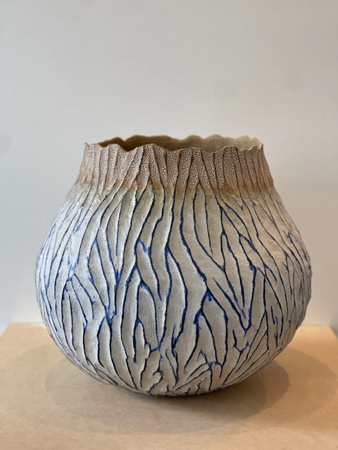 XL Vessel No. 1