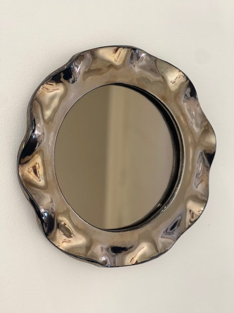 Bronze Tinted Mirror