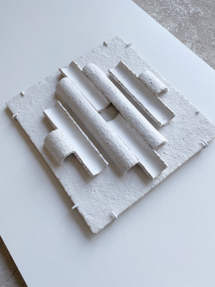Wall Sculpture