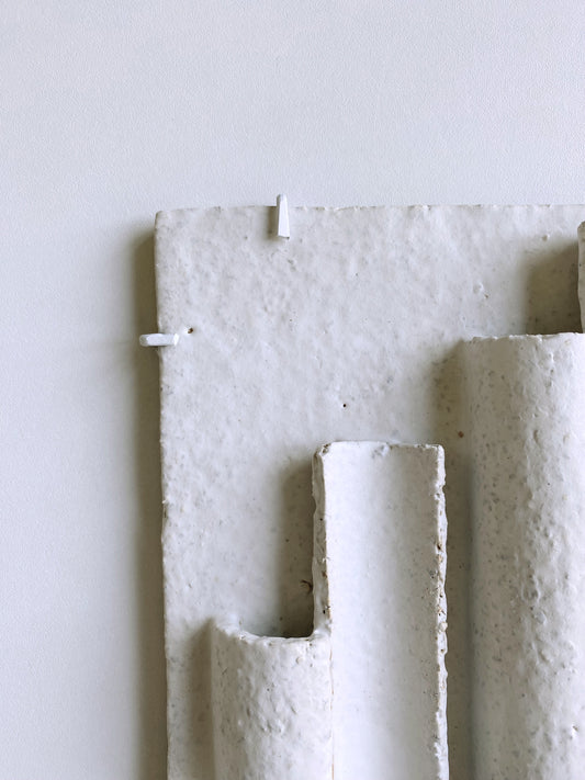 Wall Sculpture