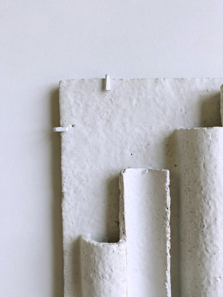 Wall Sculpture