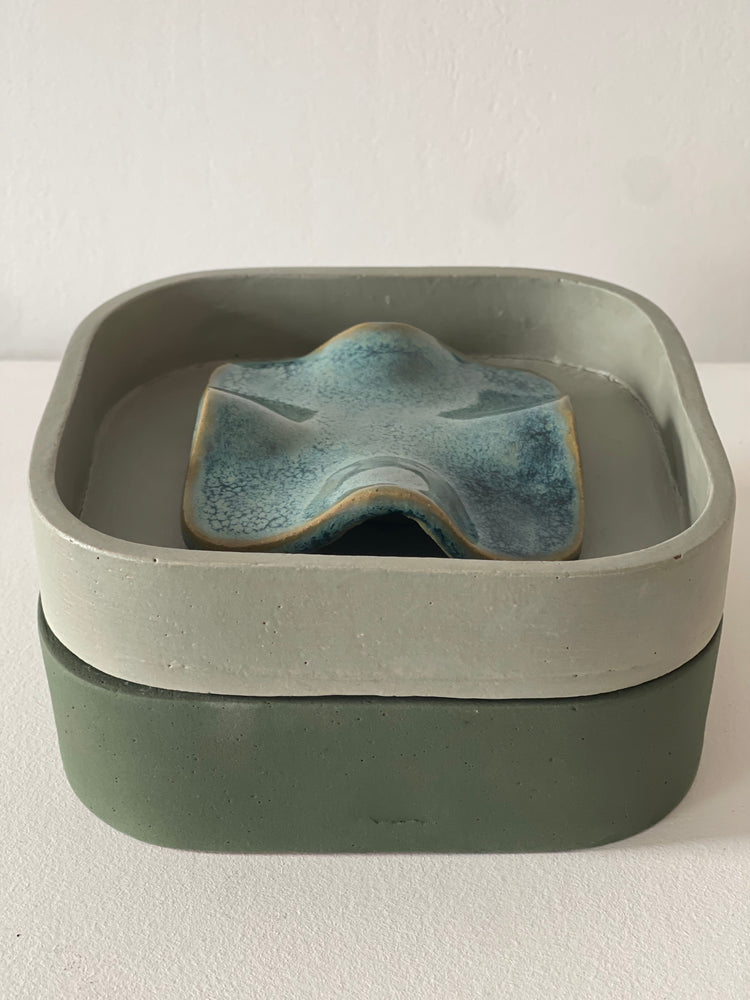 Pool Box