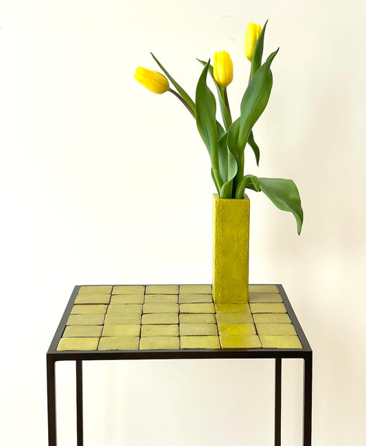 Tile Top Table 1