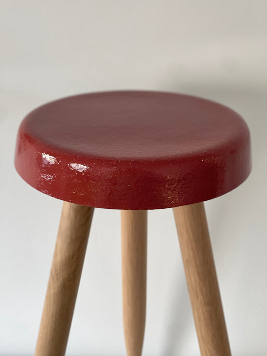 Red Table