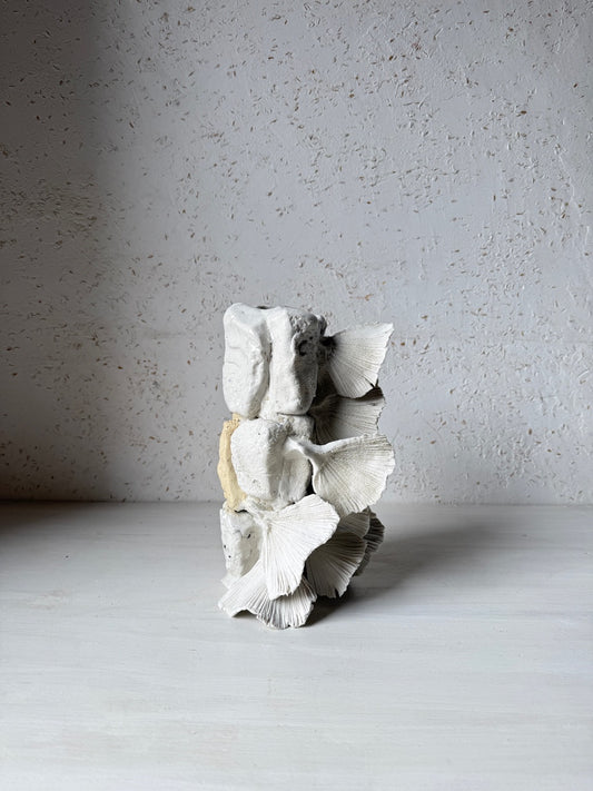 Oni (White)