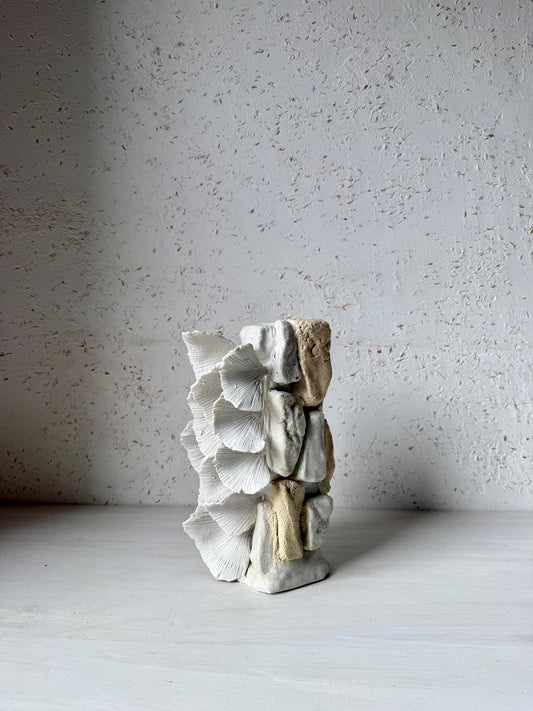 Oni (White)