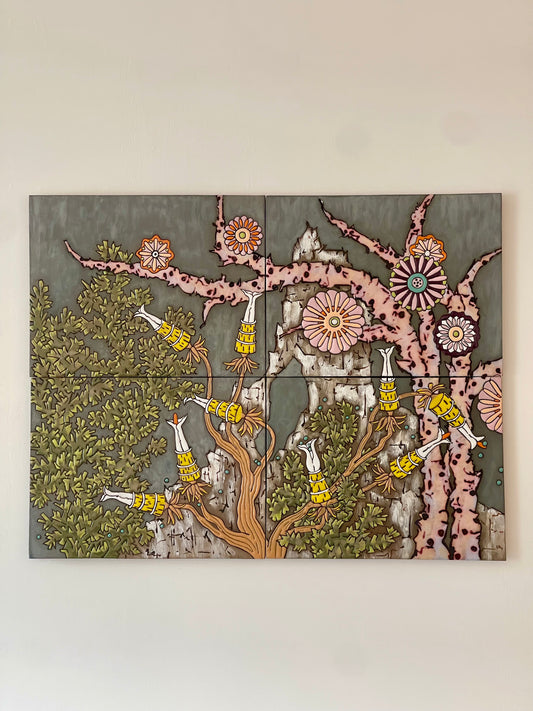 Tile Panel