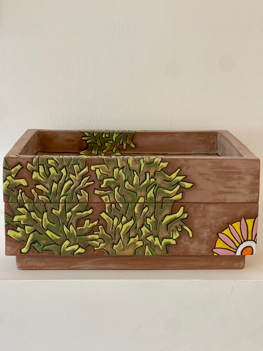 Collection Box