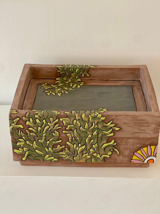 Collection Box