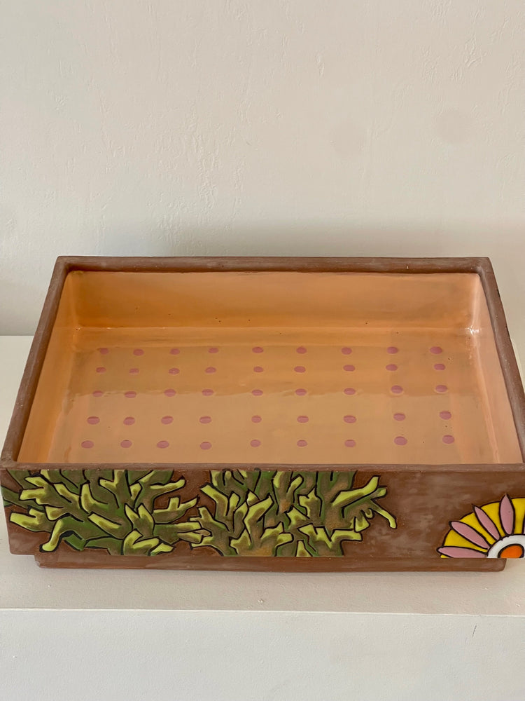 Collection Box