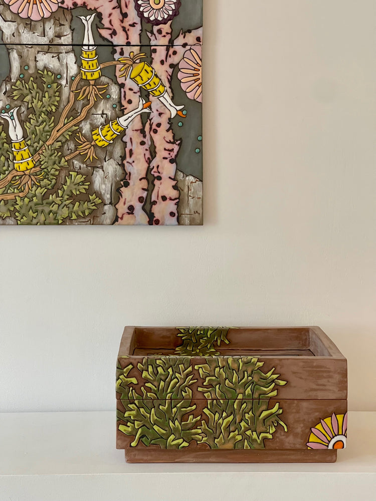 Collection Box