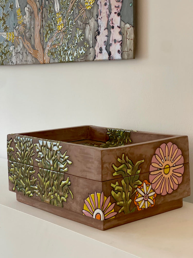 Collection Box