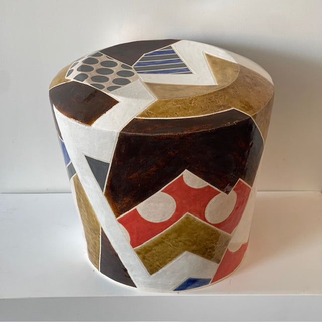 Stool / Side Table