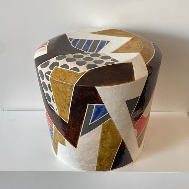 Stool / Side Table