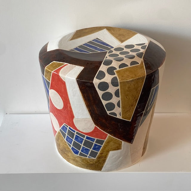 Stool / Side Table