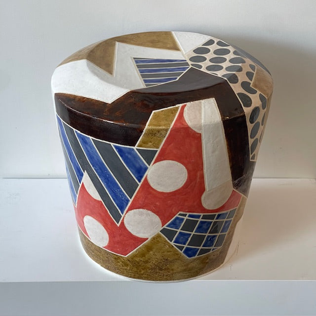 Stool / Side Table