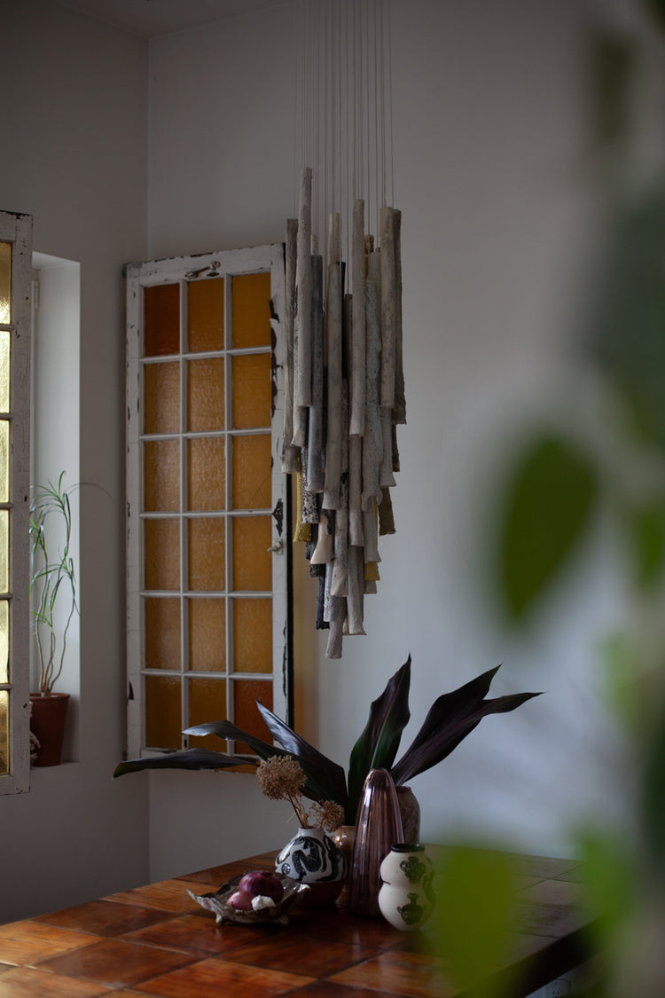 Paean Light Sculpture