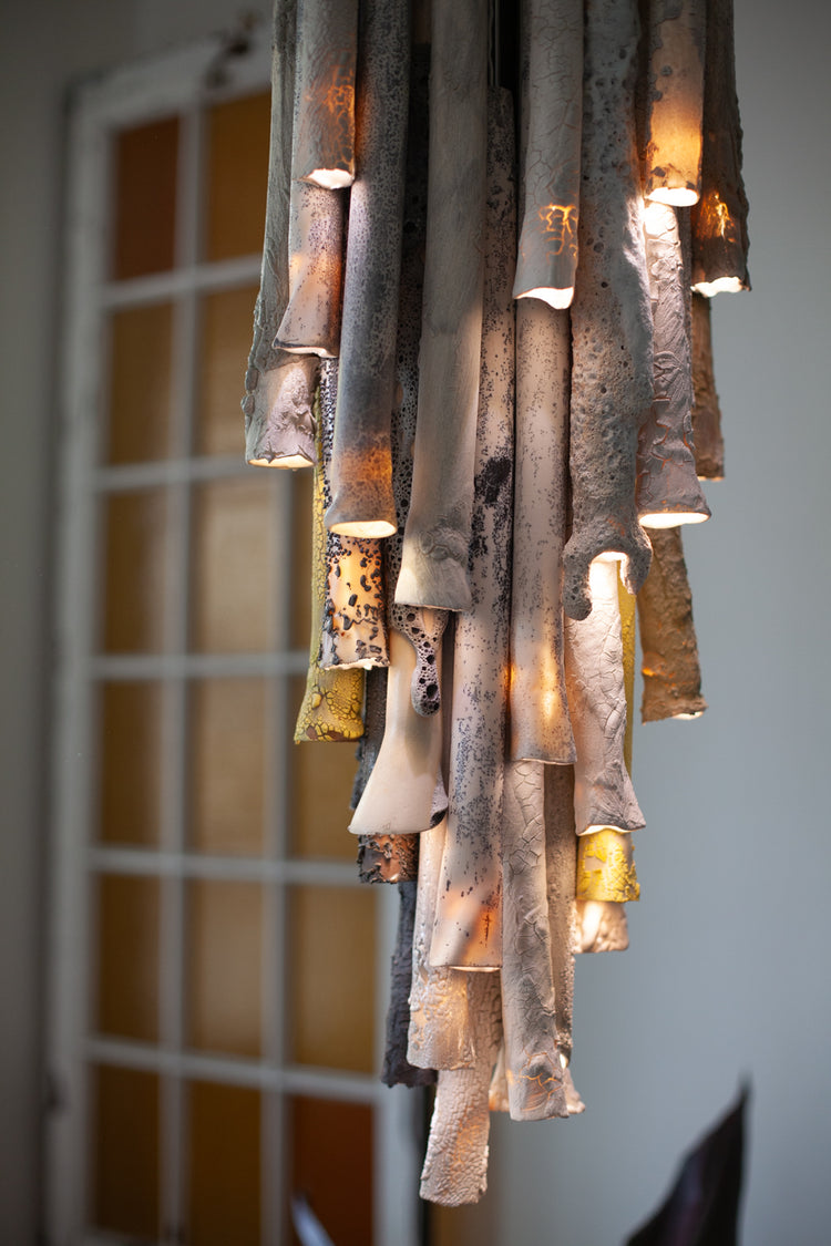 Paean Light Sculpture