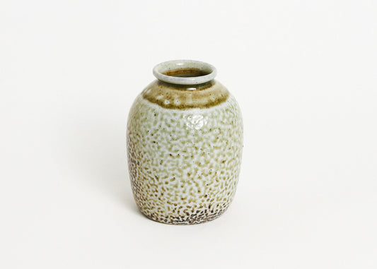 Soda Fired Vase No. 148