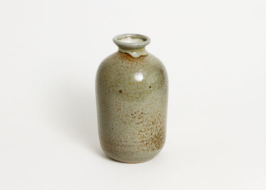 Soda Fired Vase No. 149
