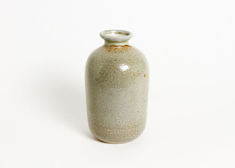 Soda Fired Vase No. 149