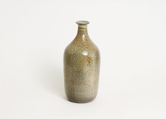 Soda Fired Vase No. 157