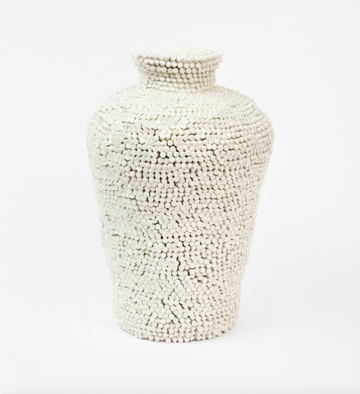 PORCELAIN RECONSIDERED