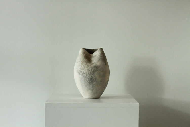 Smoke Fired Vessel no 70