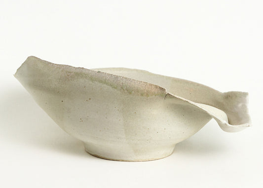 Torn Edge Vessel 16