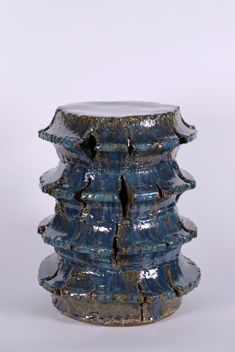 Table Sculpture No. 3