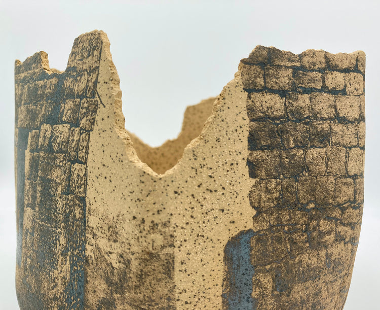 Crumbling