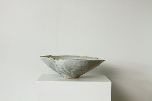 Torn Edge Vessel 25