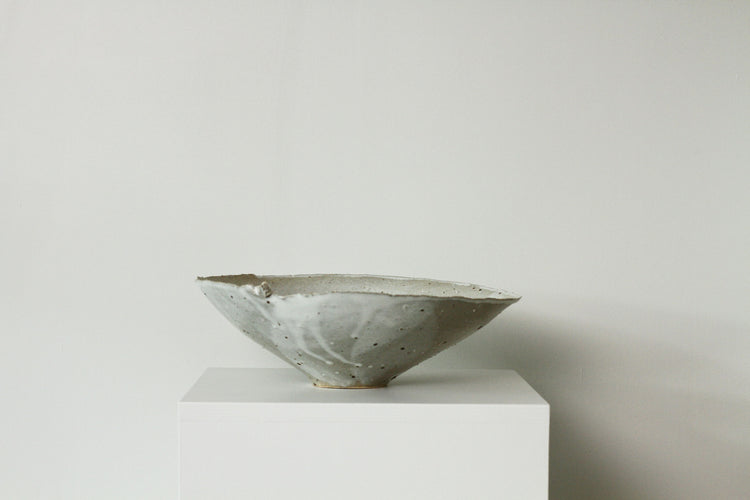 Torn Edge Vessel 25