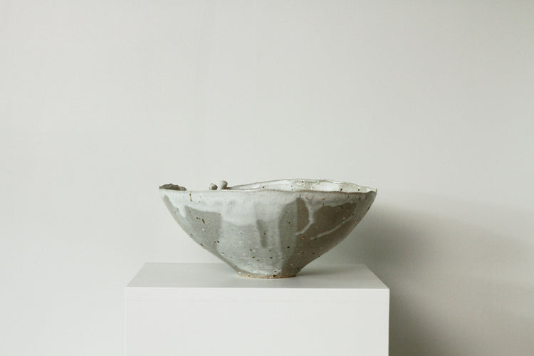 Torn Edge Vessel 26