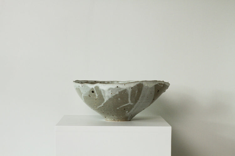 Torn Edge Vessel 26