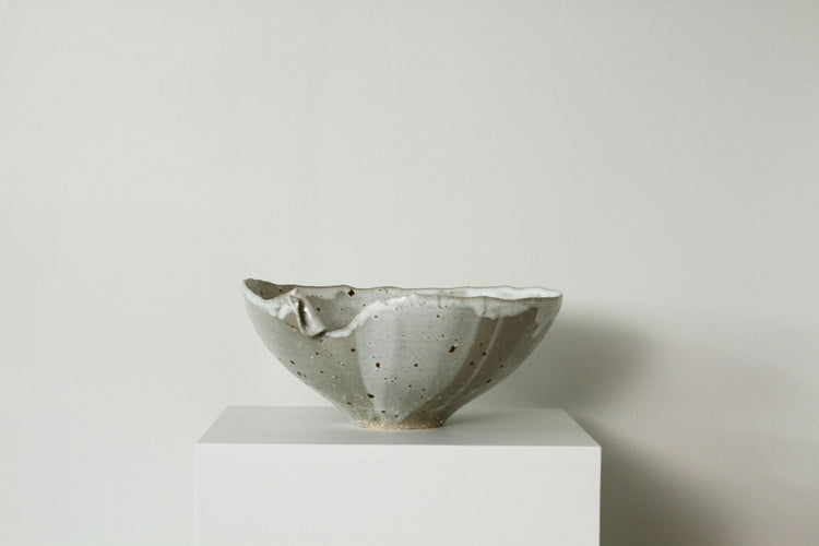 Torn Edge Vessel 26