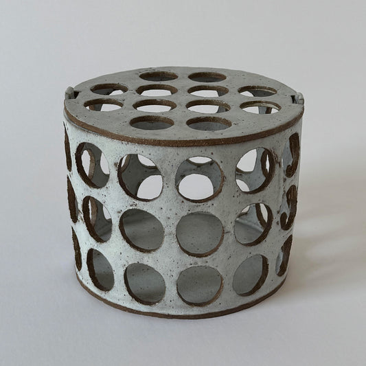 Box with Lid