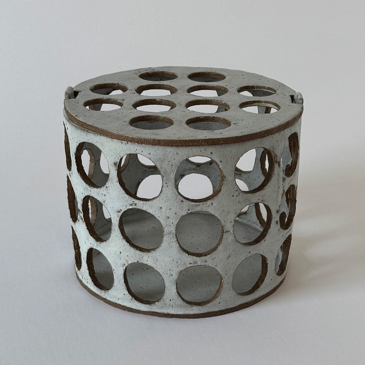 Box with Lid