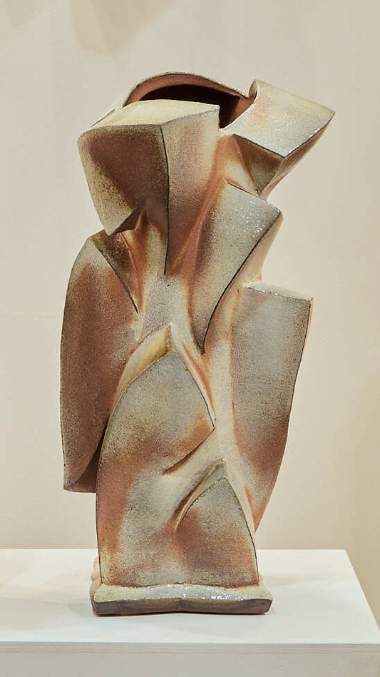 Light Relief Vessel 2