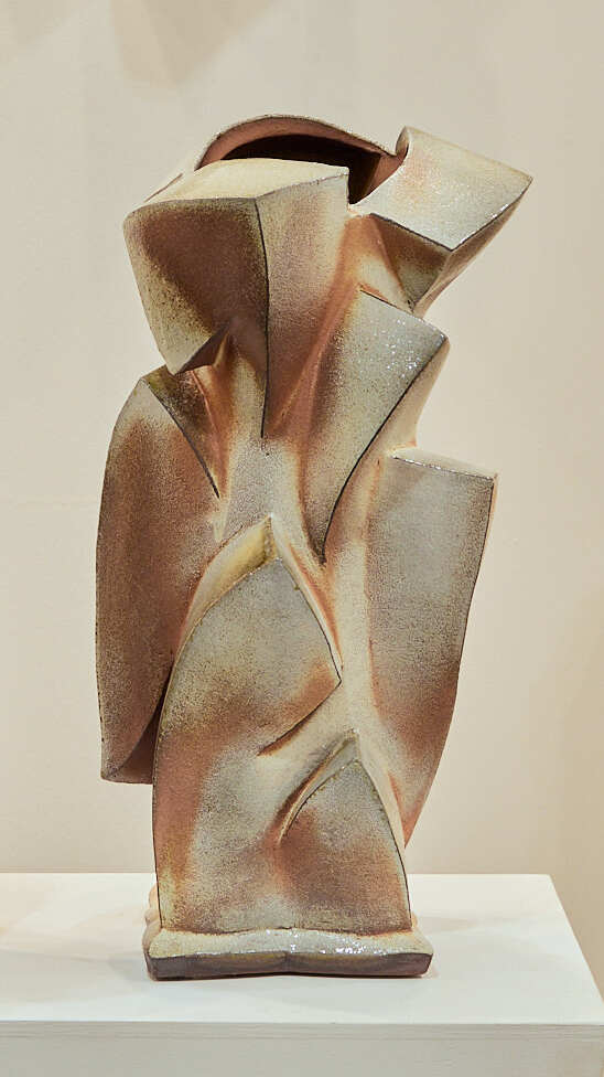 Light Relief Vessel 2