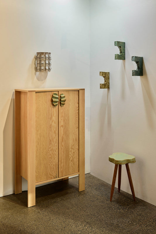 Cluster - Tall Cabinet