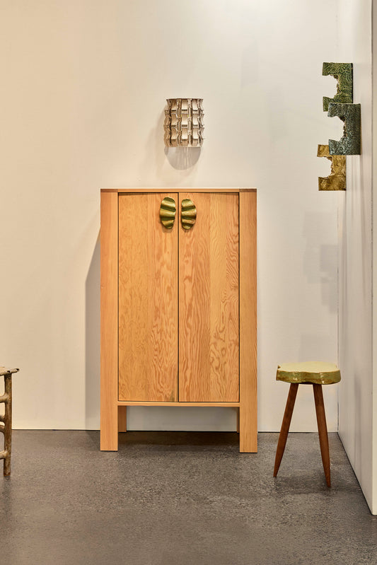 Cluster - Tall Cabinet