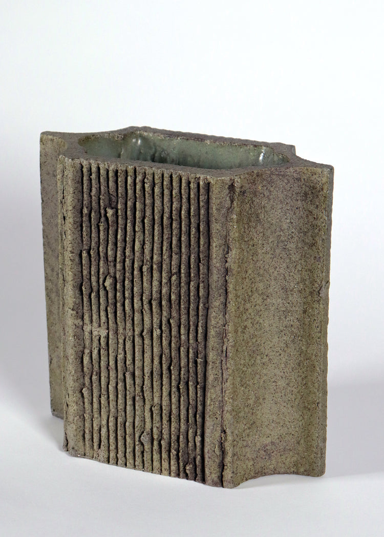 Vessel 2