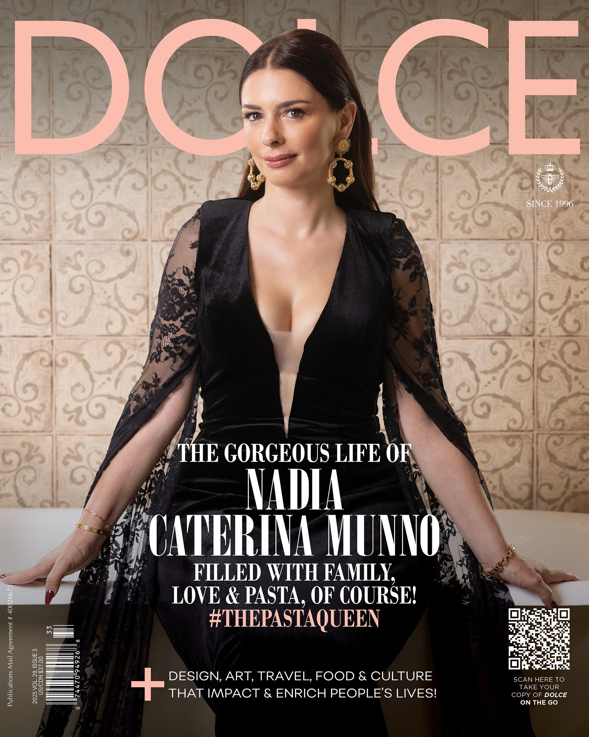 Dolce Mag