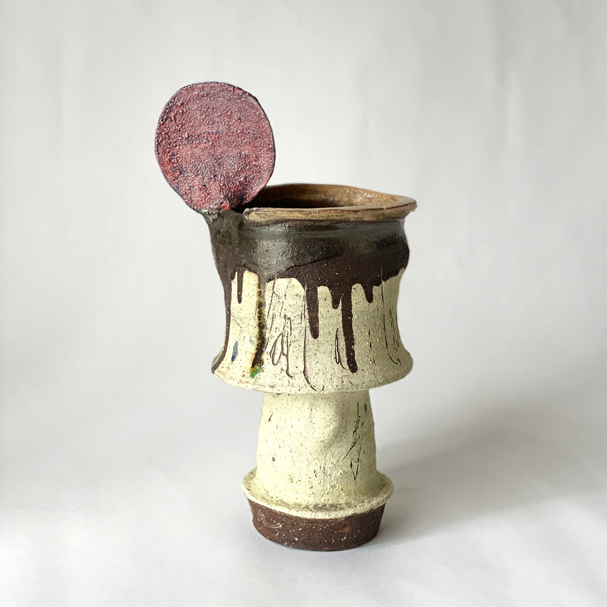 ボヘミアン マラカイトガラス/1930's ガラス工芸品/H.ホフマン/ラリック ボヘミアン マラカイトガラス/1930's ガラス工芸品/H.ホフマン