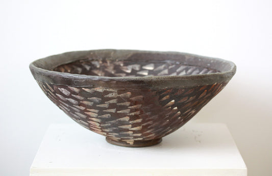 Triangle Bowl
