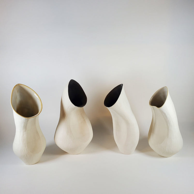 Conversations in White 5